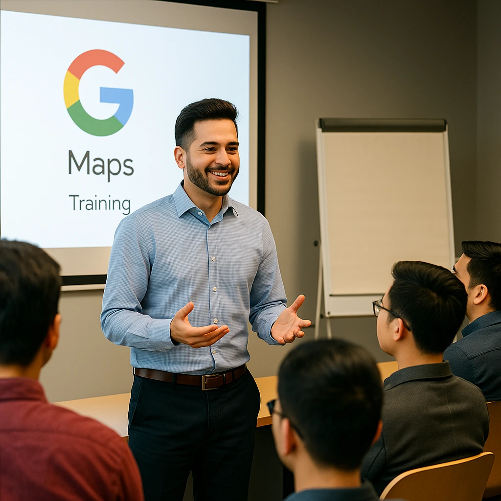 UAE SEO Results